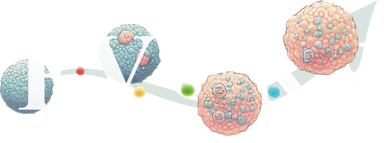 EVOKE Logo